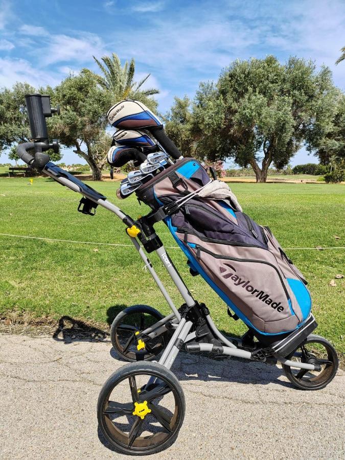 Casa De La Vida - Roda Golf Bagian luar foto
